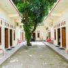 reddoorz umbul ponggok waterpark klaten