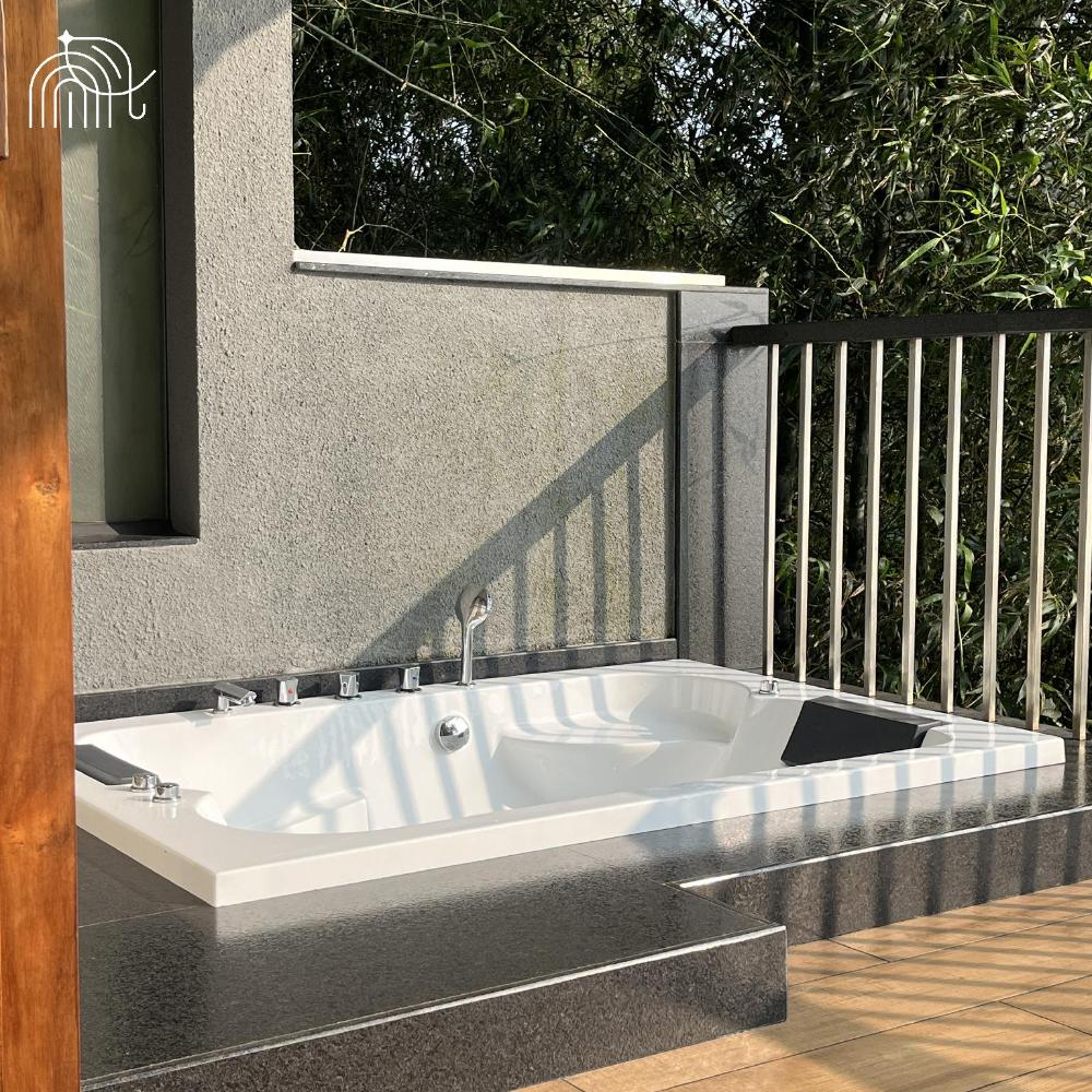 wayanad silver woods hotel