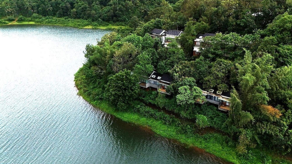 wayanad silver woods hotel