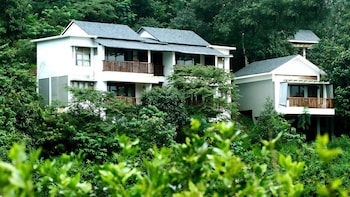 wayanad silver woods hotel