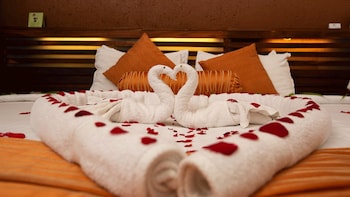 wayanad silver woods hotel