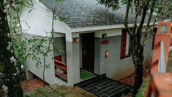 wayanad silver woods hotel