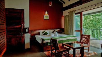 wayanad silver woods hotel