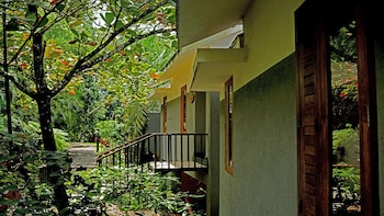 wayanad silver woods hotel