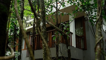 wayanad silver woods hotel