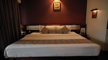 wayanad silver woods hotel