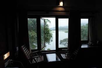 wayanad silver woods hotel