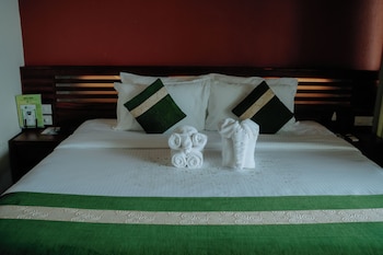 wayanad silver woods hotel