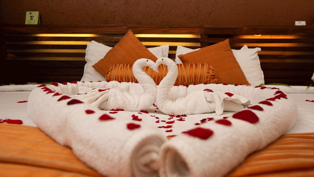 wayanad silver woods hotel