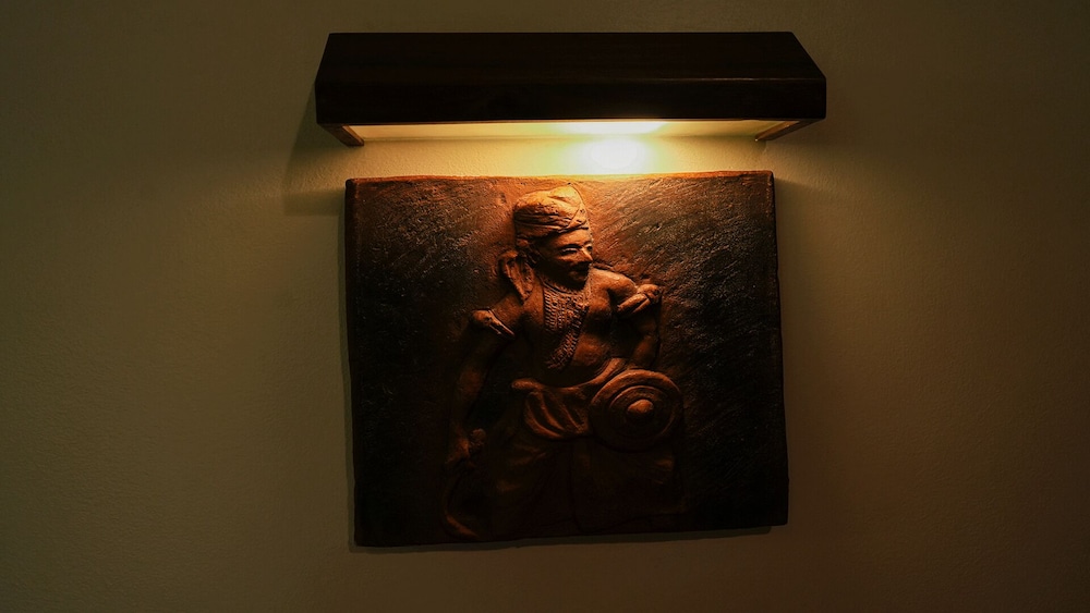 wayanad silver woods hotel