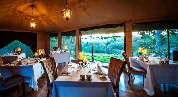 maasai mara