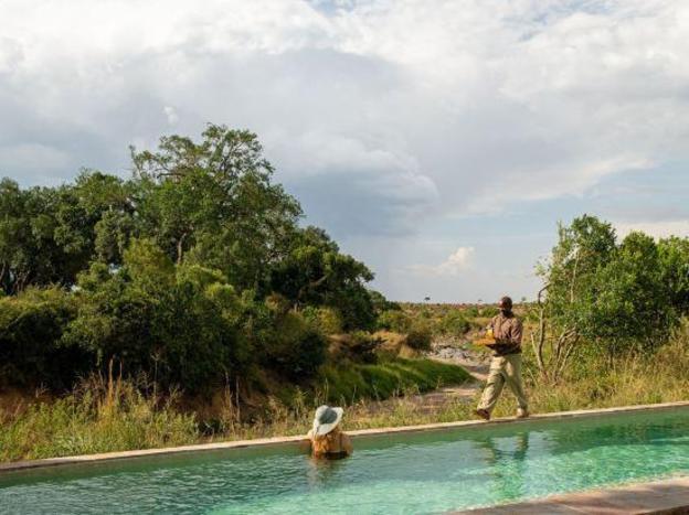 maasai mara