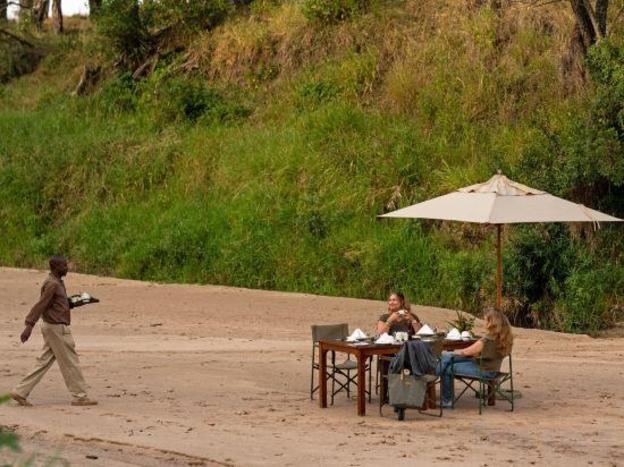 maasai mara