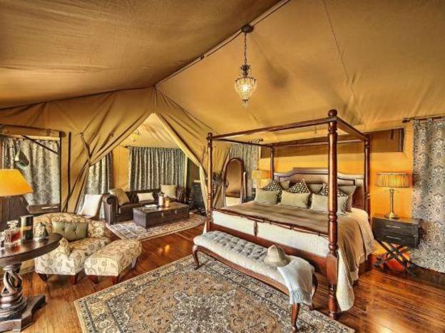 maasai mara