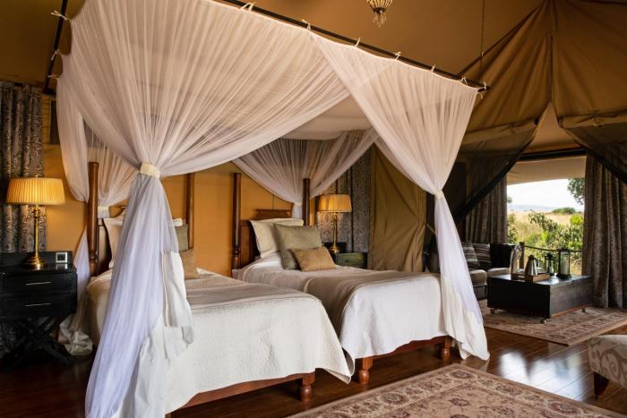 maasai mara