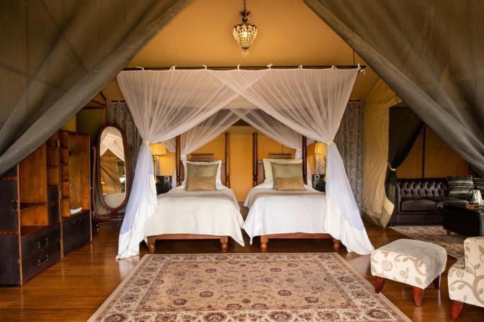 maasai mara