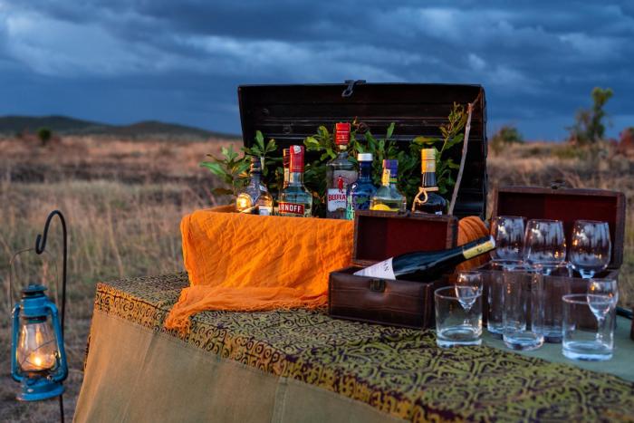maasai mara