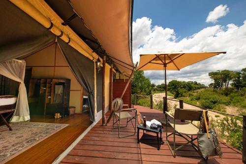 maasai mara