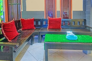 spot on 91588 ananda guest house batu