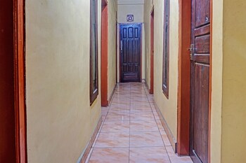 spot on 91588 ananda guest house batu