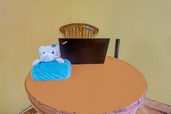 spot on 91588 ananda guest house batu