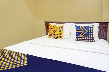 spot on 91588 ananda guest house batu