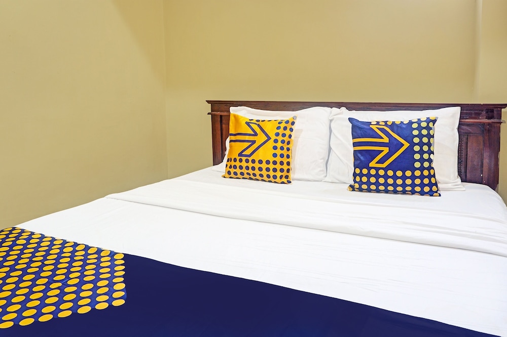 spot on 91588 ananda guest house batu