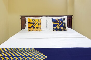spot on 91588 ananda guest house batu