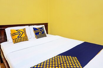 spot on 91588 ananda guest house batu