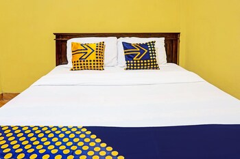 spot on 91588 ananda guest house batu