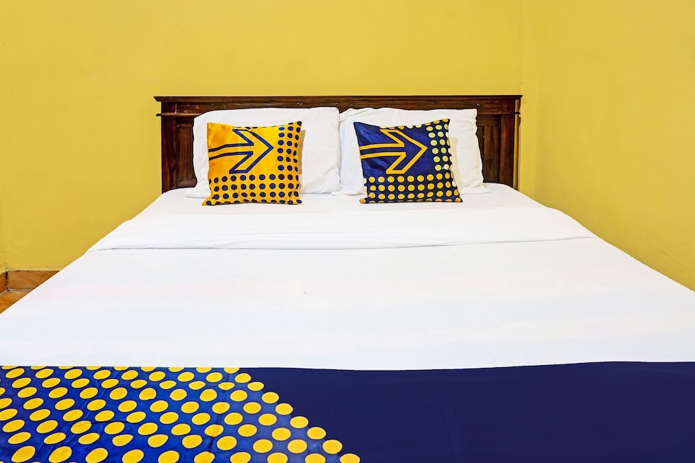 spot on 91588 ananda guest house batu