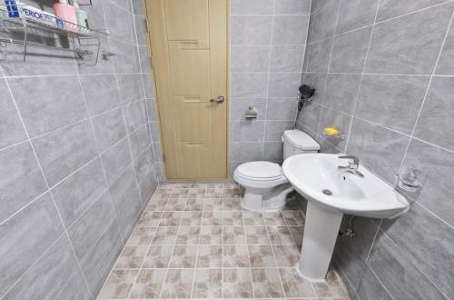 nonsan oyeo poolvilla