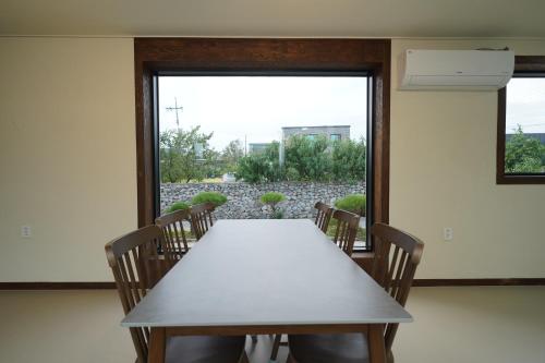 nonsan oyeo poolvilla
