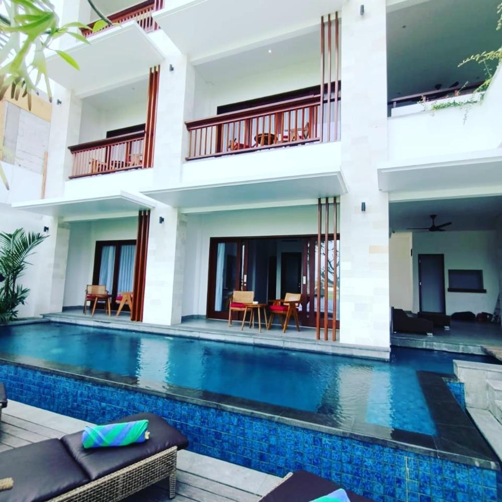 the kd suites and coffee shop