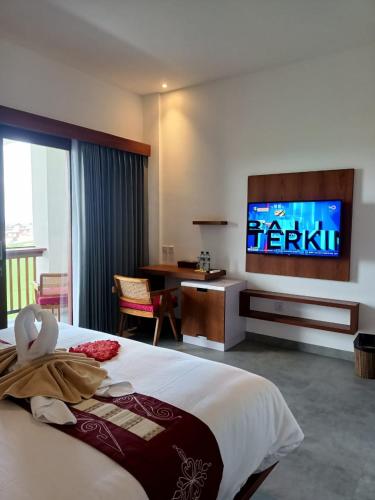 the kd suites and coffee shop