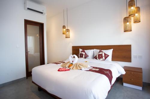 the kd suites and coffee shop