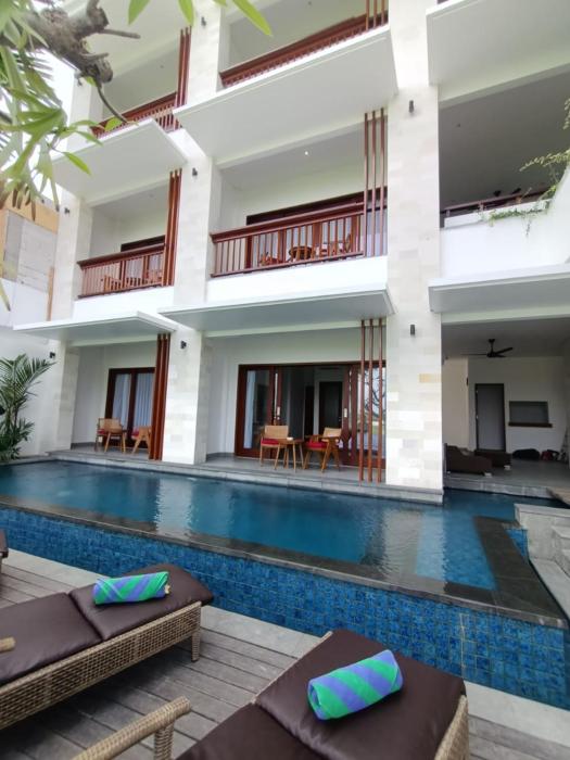 the kd suites and coffee shop