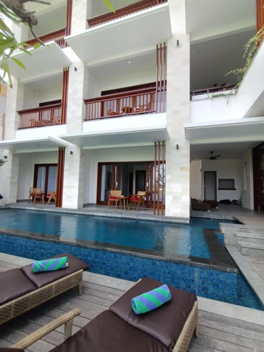 bali