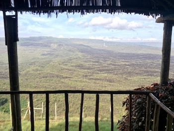 maili saba camp