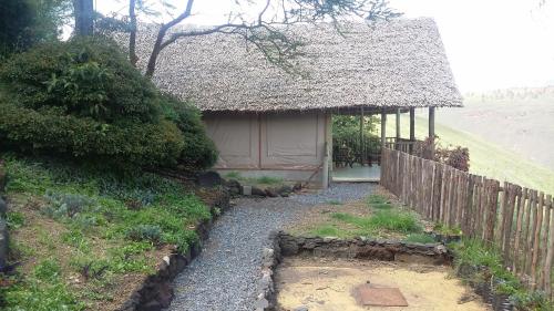 maili saba camp