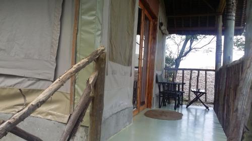 maili saba camp