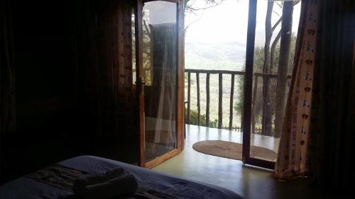maili saba camp
