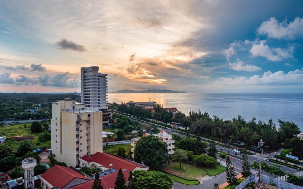 nha c a thoc csj tower vung tau