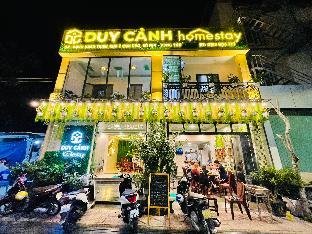 duy c nh homestay