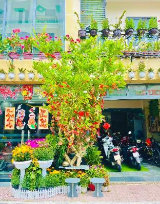 duy c nh homestay
