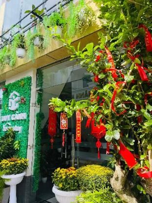 duy c nh homestay