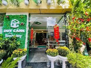 duy c nh homestay