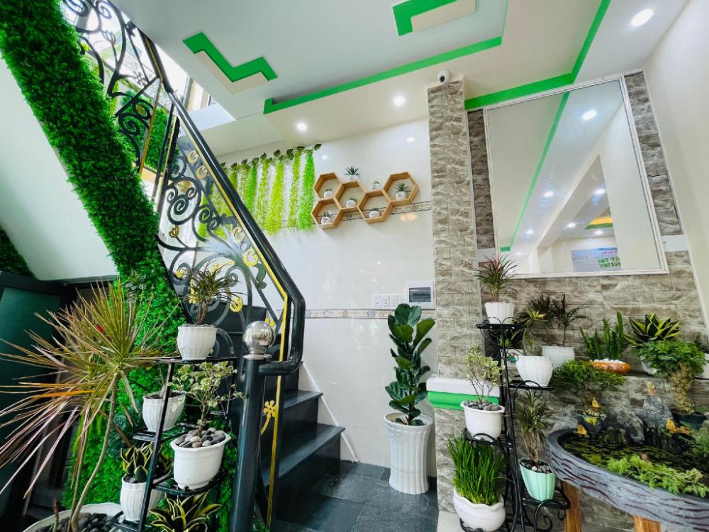 duy c nh homestay