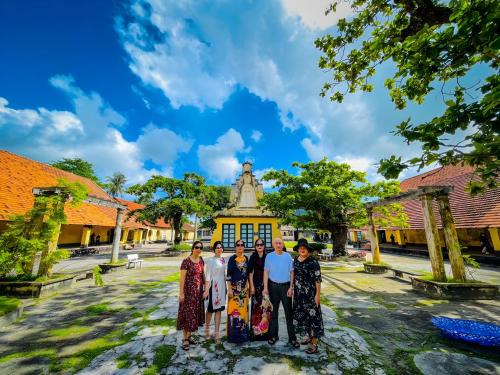 duy c nh homestay