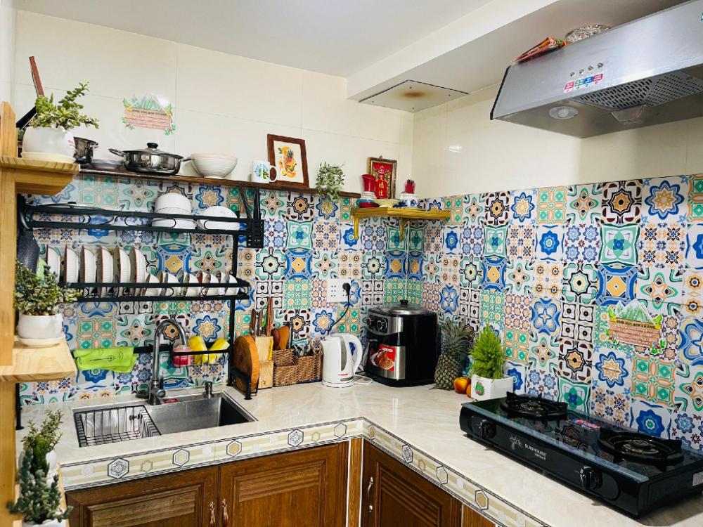 duy c nh homestay